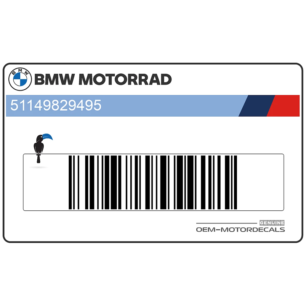 BMW-51149829495