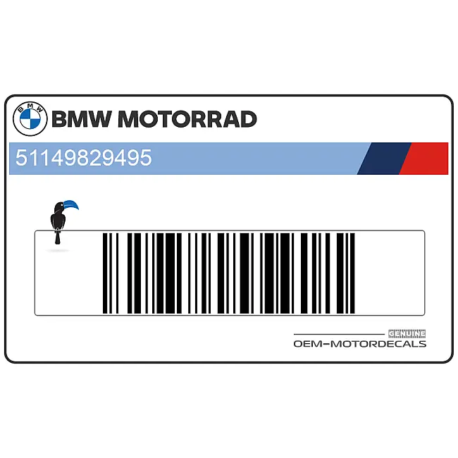 BMW-51149829495
