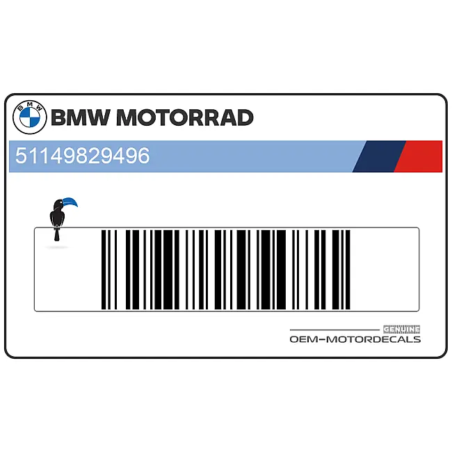 BMW-51149829496
