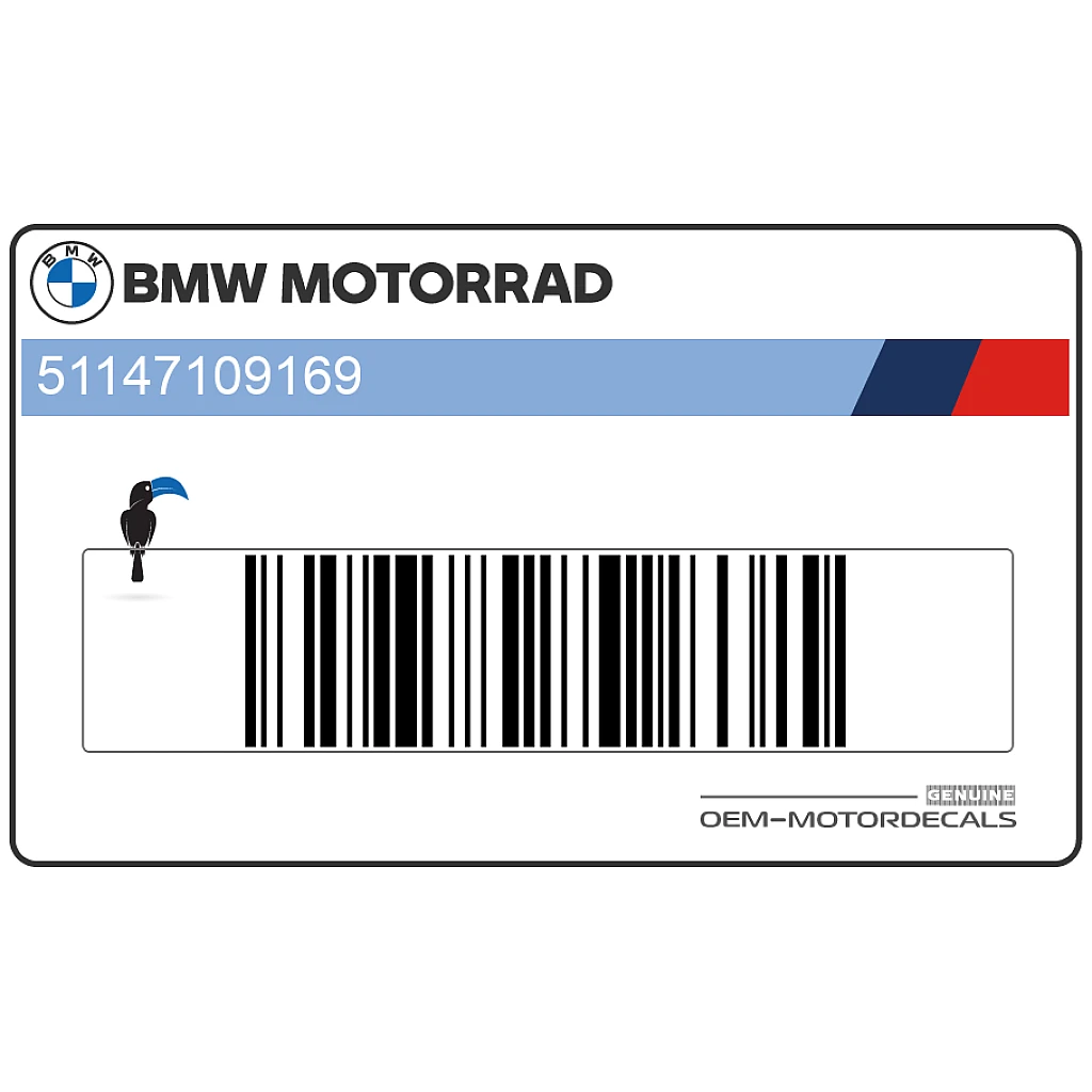 BMW-51147109169