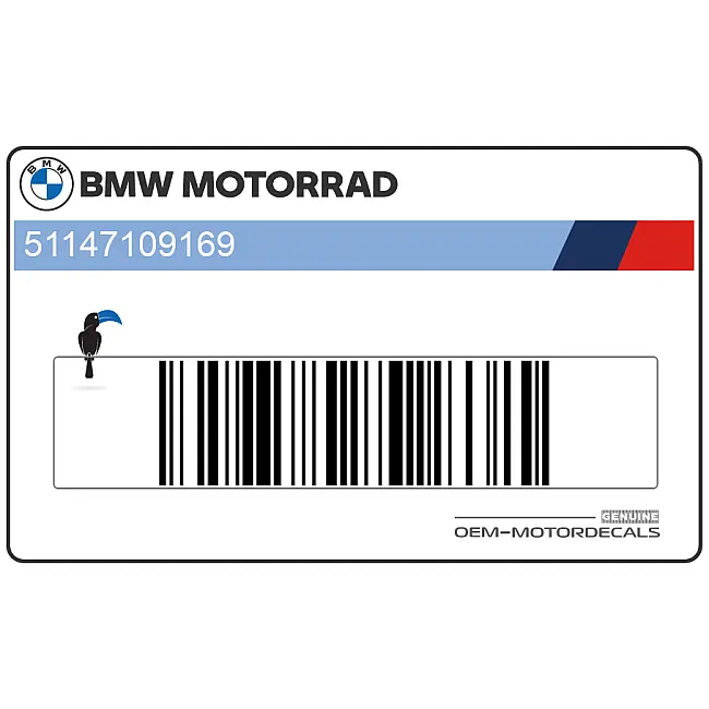 BMW-51147109169