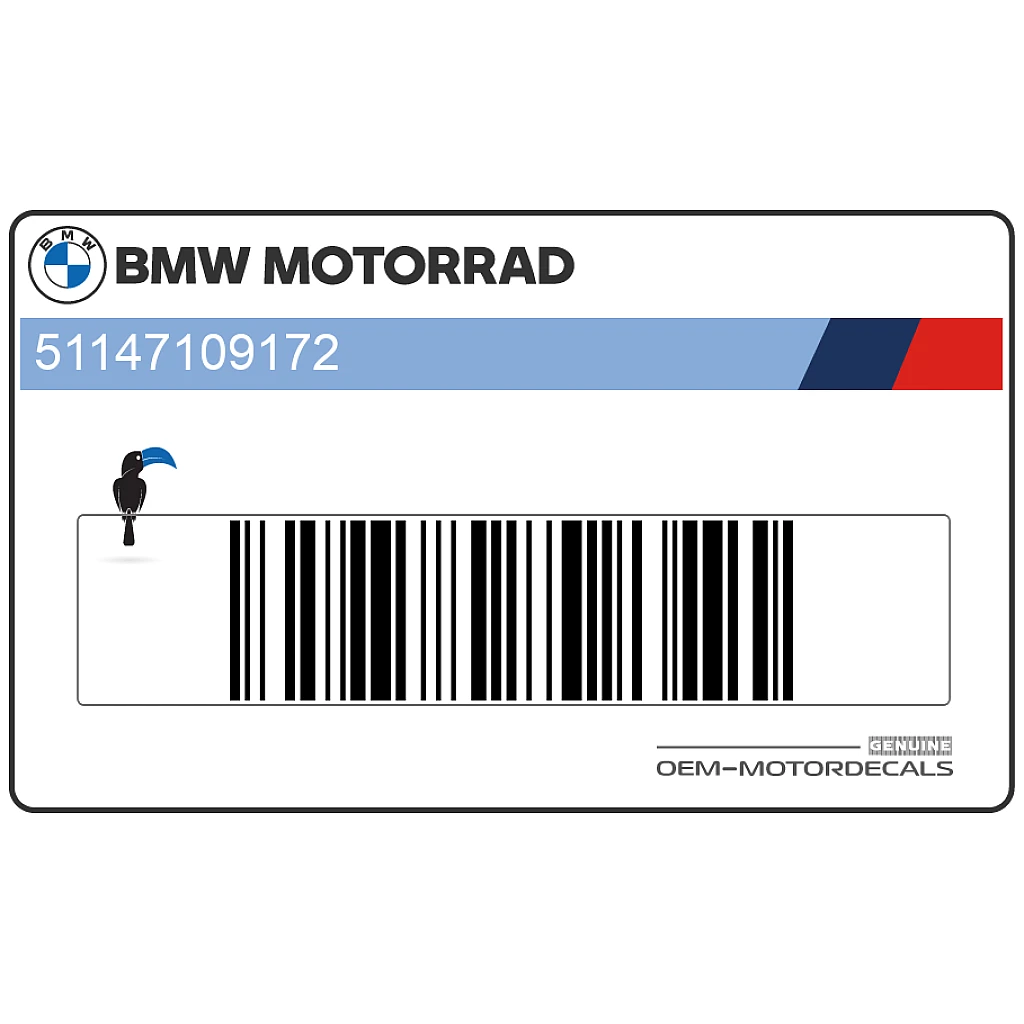 BMW-51147109172