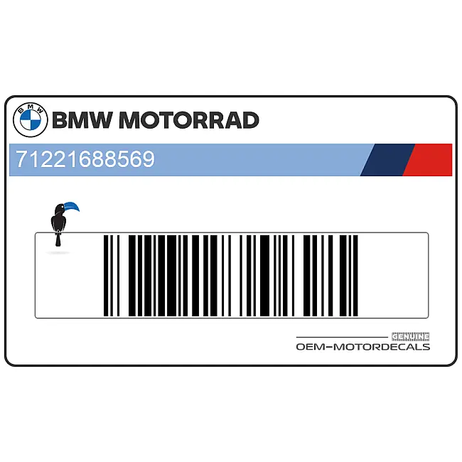 BMW-71221688569