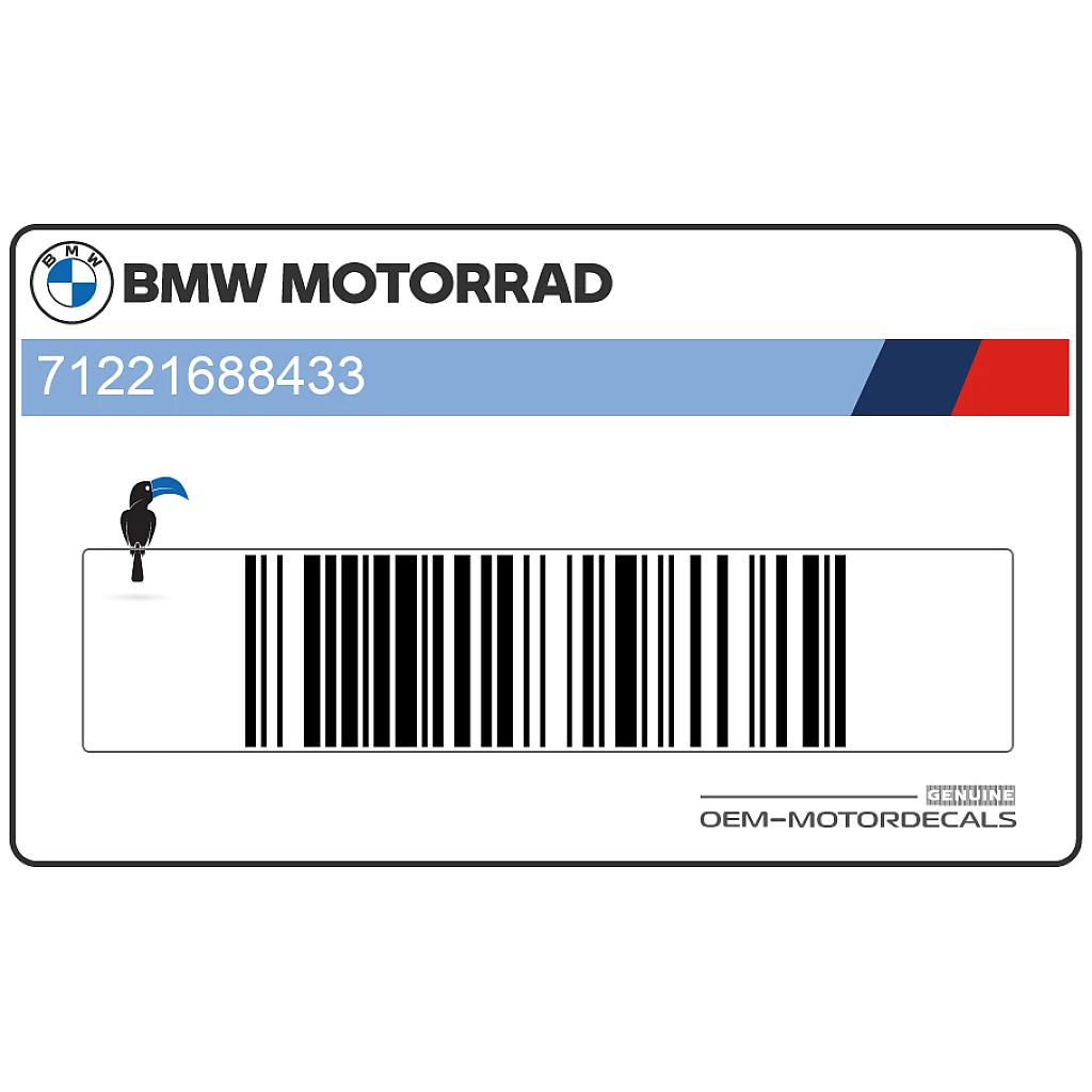 BMW-71221688433