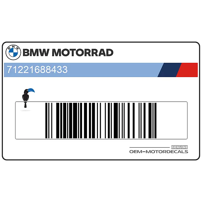 BMW-71221688433