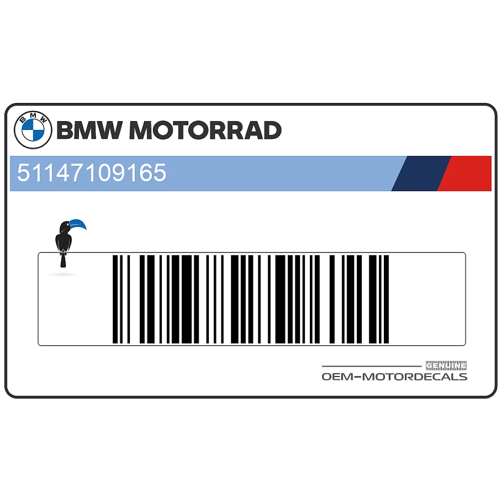 BMW-51147109165