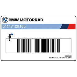 Seitenverkleidung Dekor, linke Seite