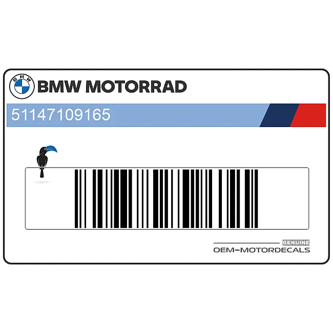 BMW-51147109165