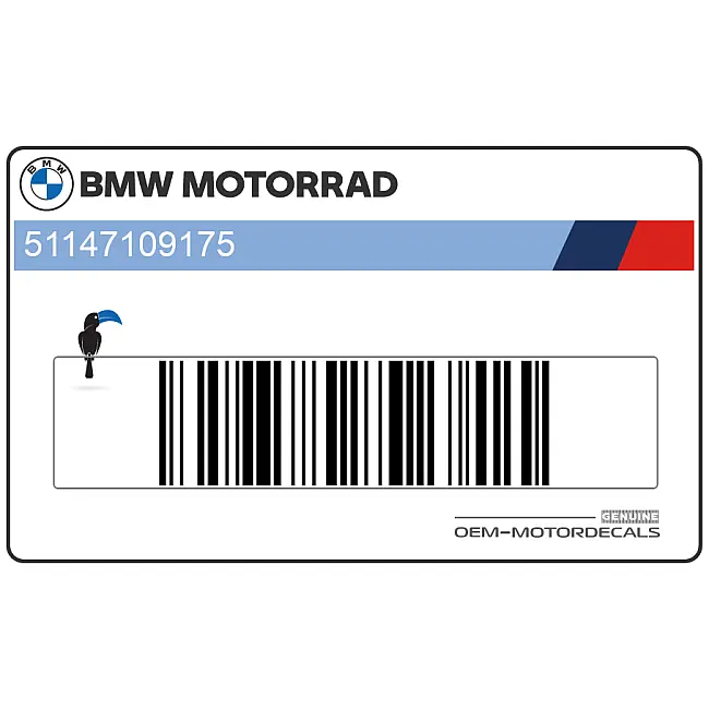BMW-51147109175