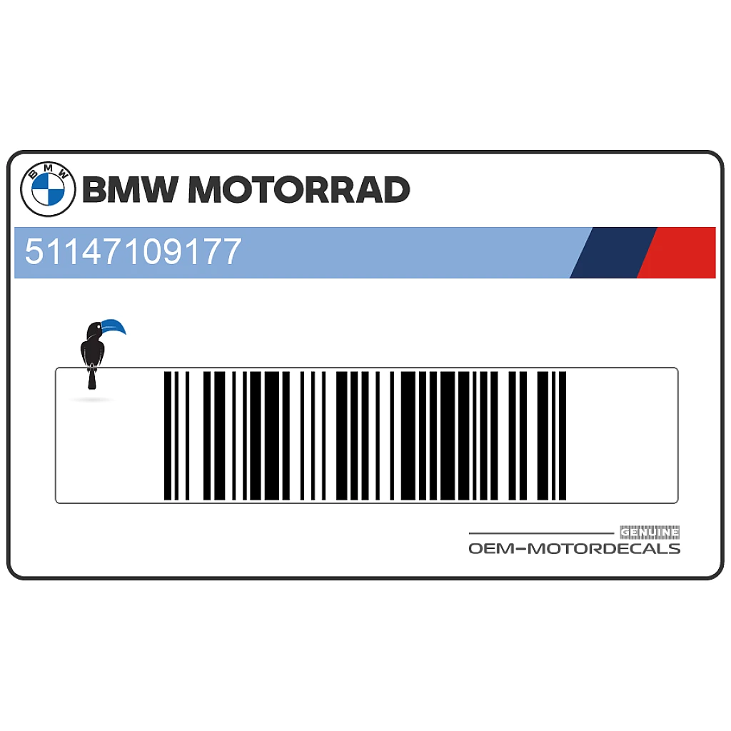 BMW-51147109177