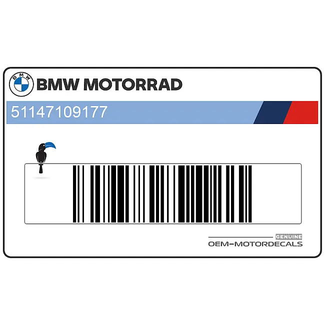 BMW-51147109177