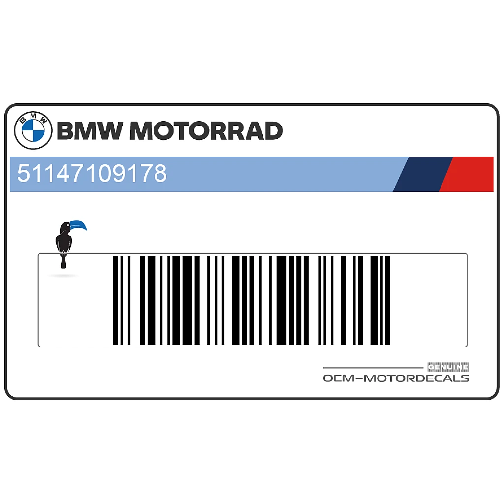 BMW-51147109178