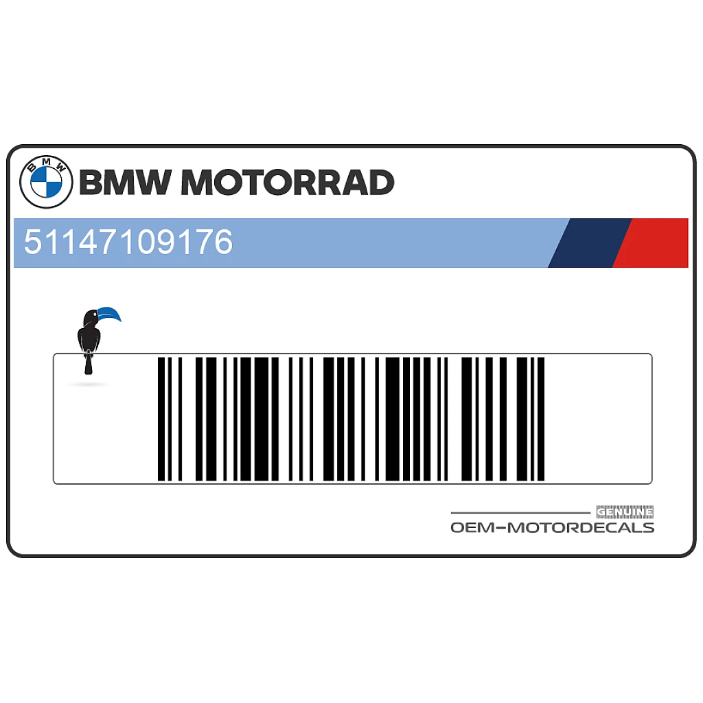 BMW-51147109176