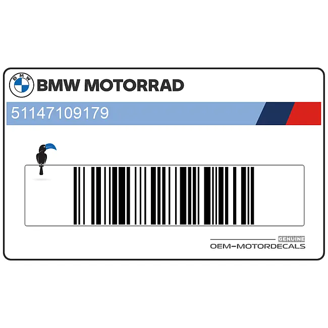 BMW-51147109179