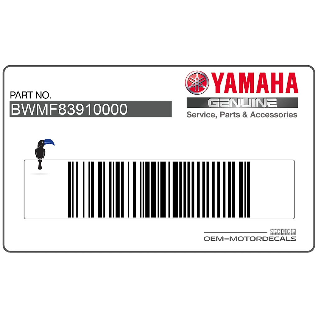 Yamaha-BWMF83910000
