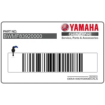 Kit Adesivi Grafici 2