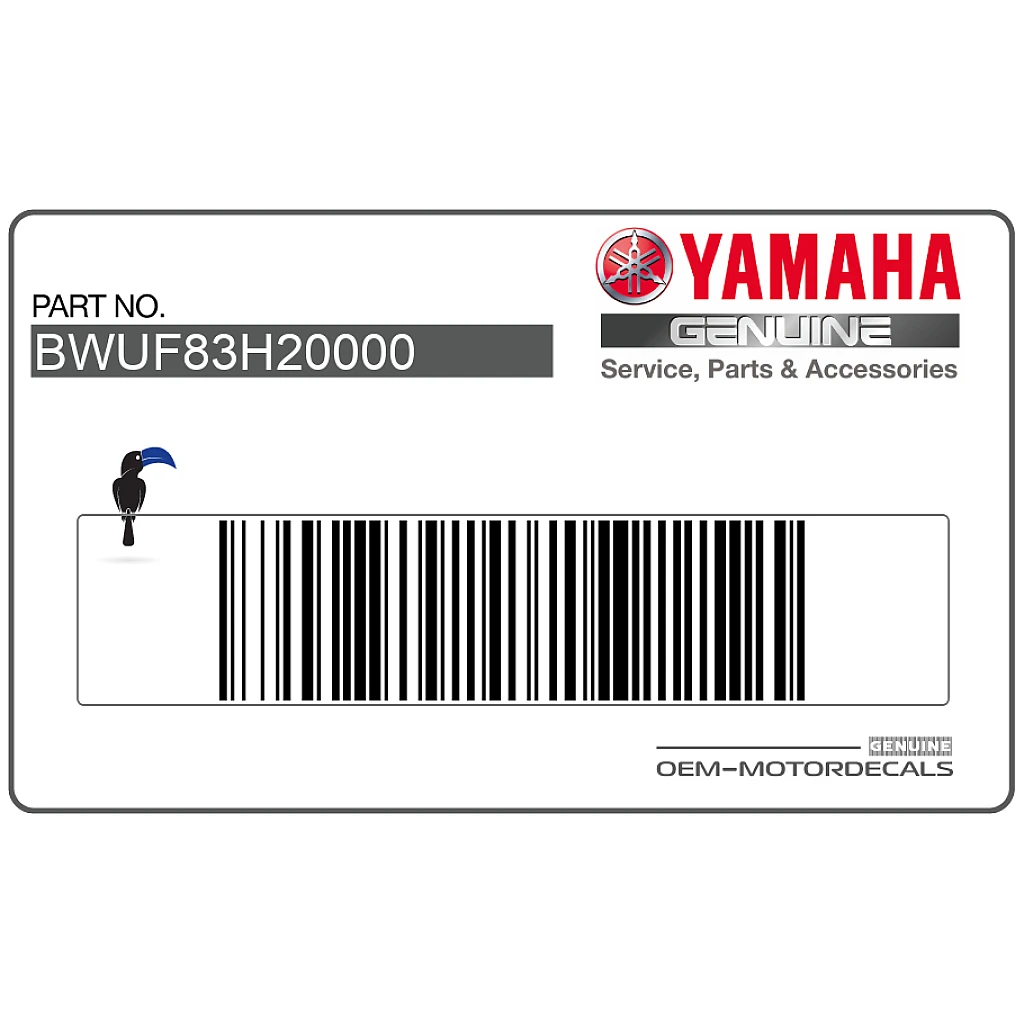 Yamaha-BWUF83H20000
