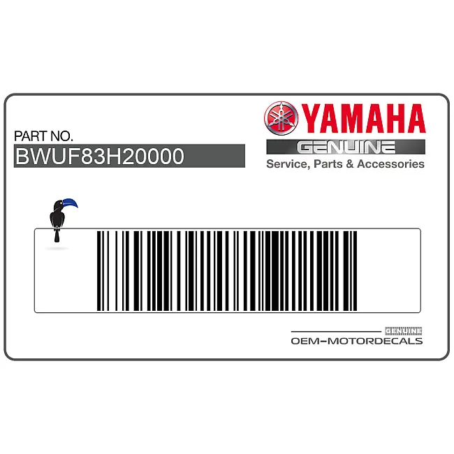 Yamaha-BWUF83H20000