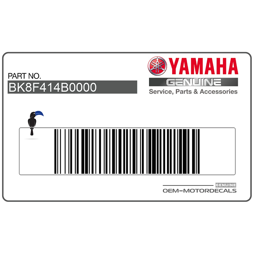 Yamaha-BK8F414B0000