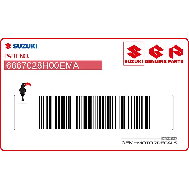 Suzuki-6867028H00EMA
