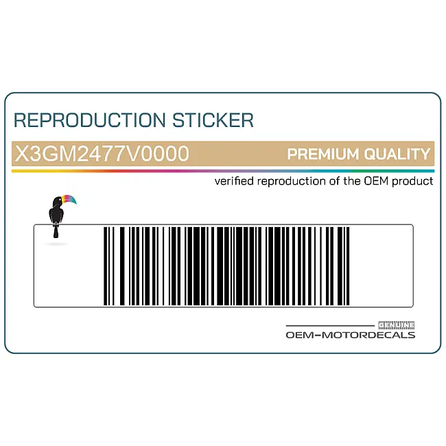 Yamaha-3GM2477V0000