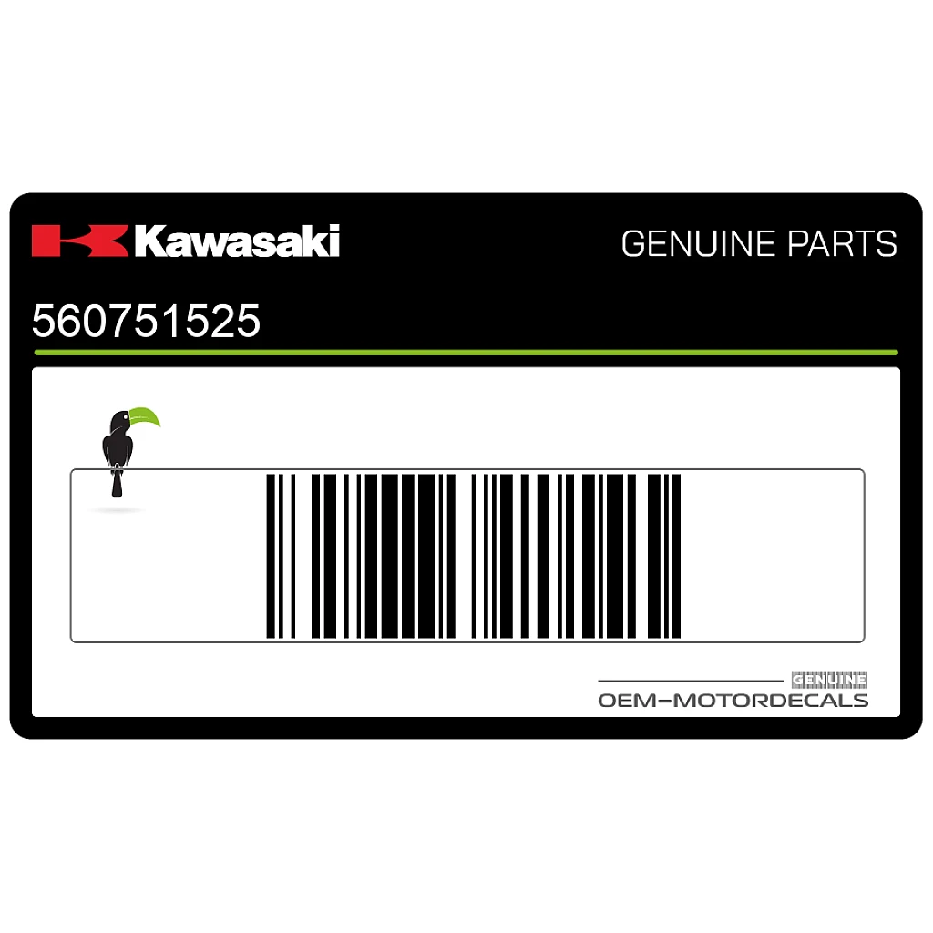Kawasaki-560751525 Kawasaki-560751525