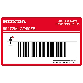 Tanksticker, linkerkant