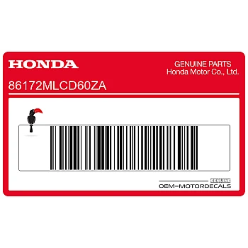 Tanksticker, linkerkant