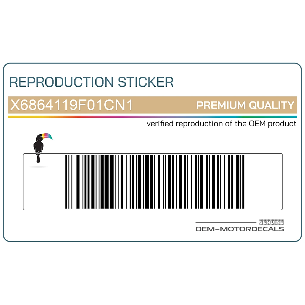Suzuki-6864119F01CN1