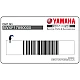 Autocollant de carénage côté droit Yamaha TZR OEM 5WXF17890000