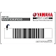 Yamaha-5WXF8393R000