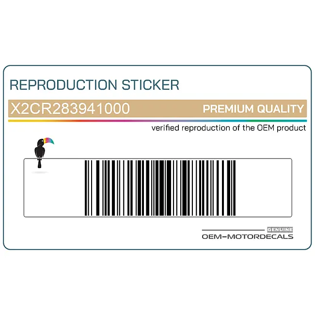 Yamaha-2CR283941000
