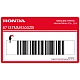 Honda-87137MM9300ZB