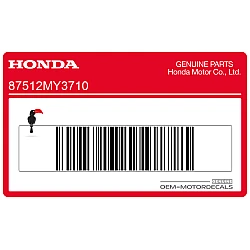 Laadlabel