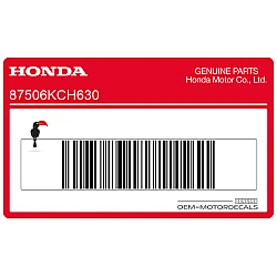 Adesivo batteria