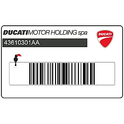 Kuipdeel SUPERSPORT I.E. sticker