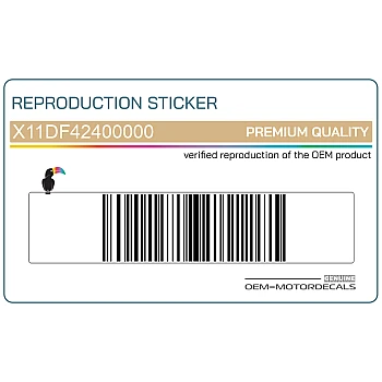 Tankstickerset