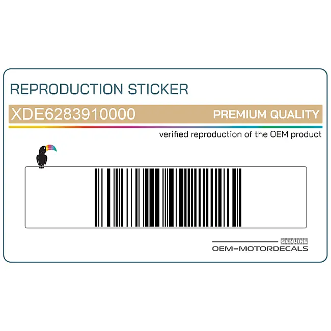 Yamaha-DE6283910000