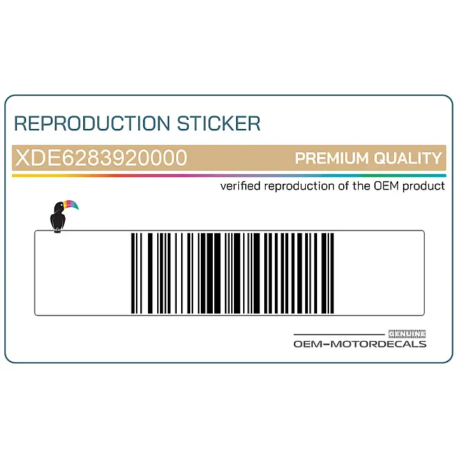 Yamaha-DE6283920000