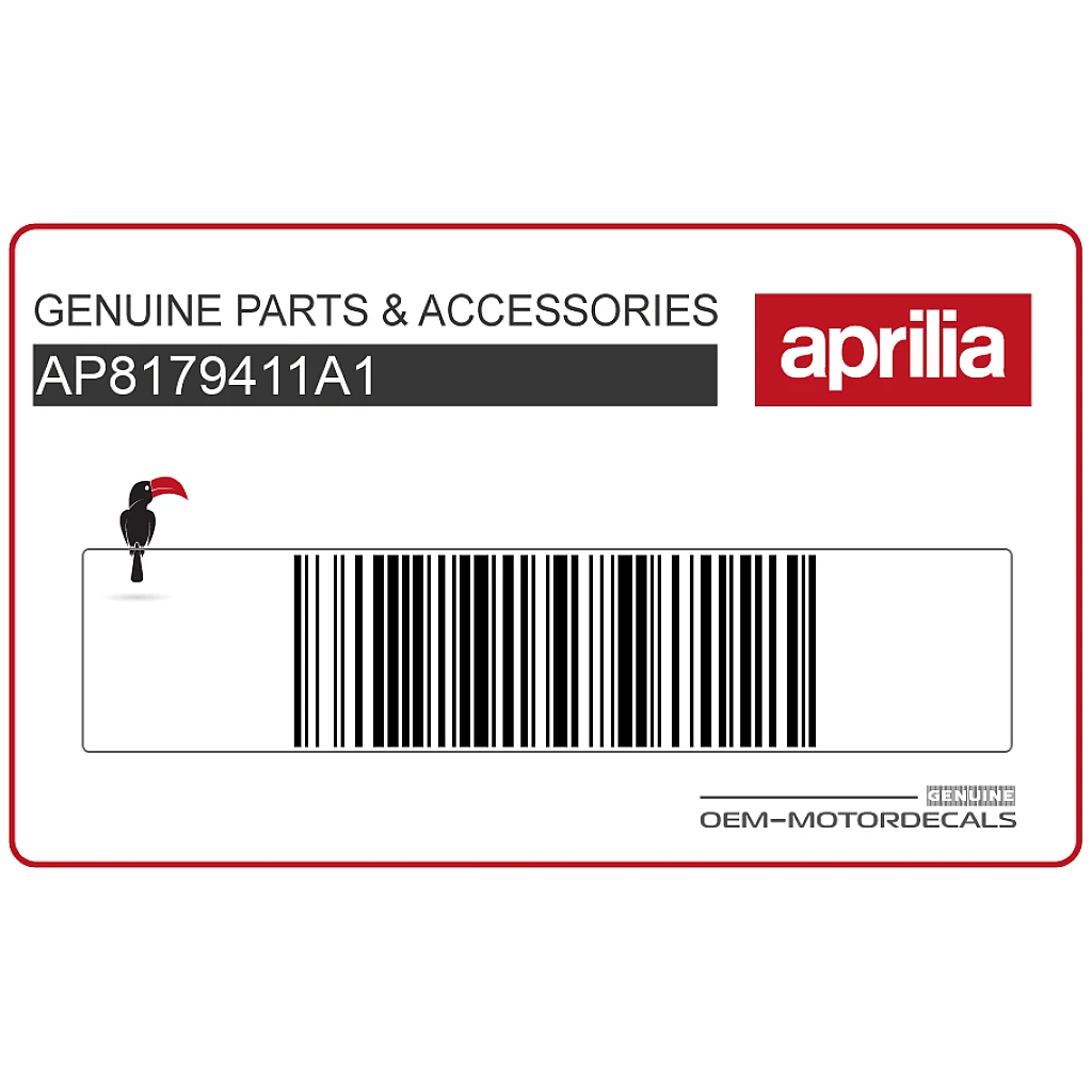 Aprilia-AP8179411A1