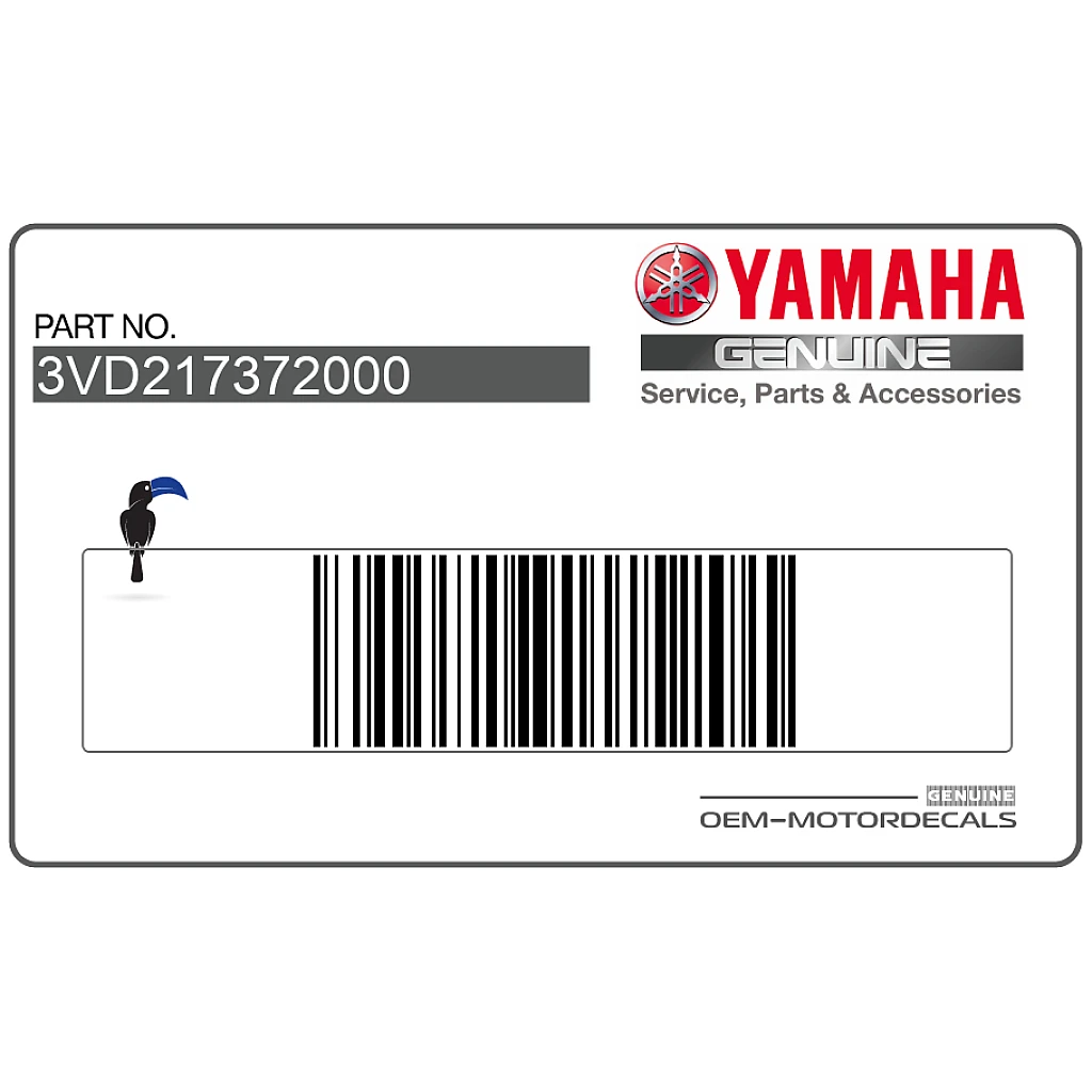 Yamaha-3VD217372000 Yamaha-3VD217372000