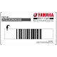 Yamaha-3VD283906000 Yamaha-3VD283906000