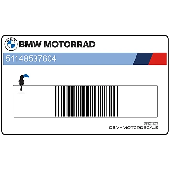 Naklejka na osłonę boczną, prawa strona