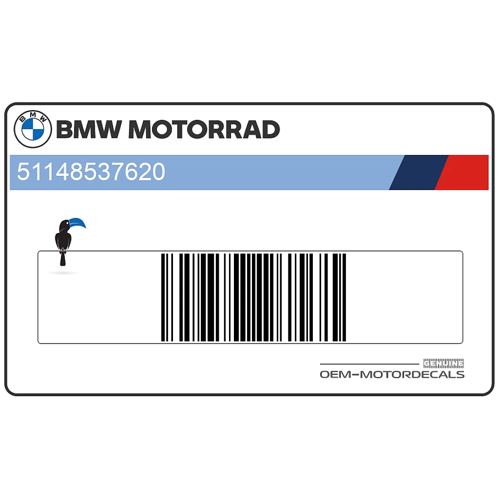 BMW-51148537620 BMW-51148537620