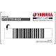 Yamaha-4TX21781B000 Yamaha-4TX21781B000