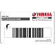Yamaha-4TX24240C000 Yamaha-4TX24240C000