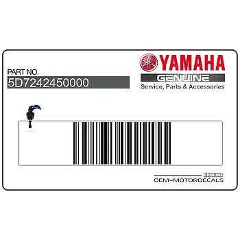 Tanksticker, rechterkant