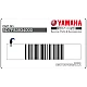 Yamaha-5D7F83934000 Yamaha-5D7F83934000