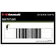 Kawasaki Ninja 650 Adesivo Fiancata Lato Destro OEM 560767459