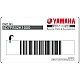 Yamaha-5D7F832K1000 Yamaha-5D7F832K1000